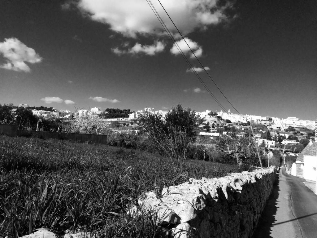 Il Piccolo Trullo Guest House Cisternino Ruang foto